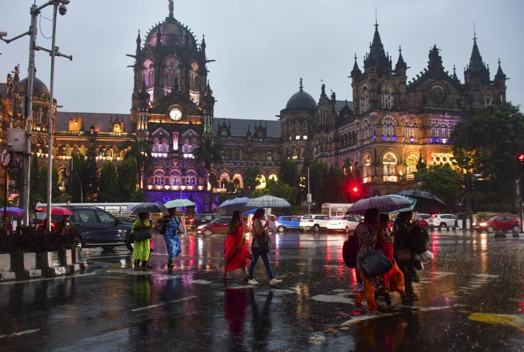 Best Places to Visit in Mumbai