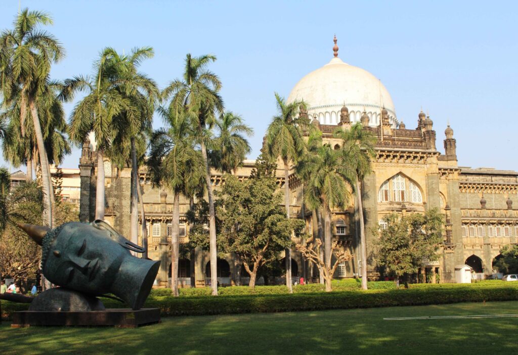 Chhatrapati Shivaji Maharaj Vastu Sangrahalaya Museum