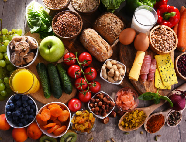 Vitamin A (Retinol)