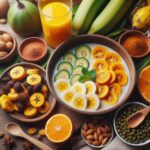 health benefits of eating 5 munakka every morning