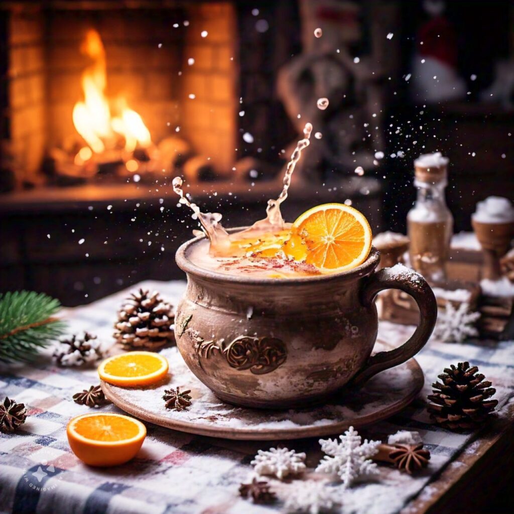 10 Creative Ways to Increase Your Water Intake During Winter