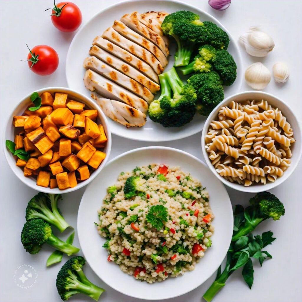 5 Foods to Consume instead of Rice if You Want to Lose Weight
