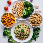 5 Foods to Consume instead of Rice if You Want to Lose Weight