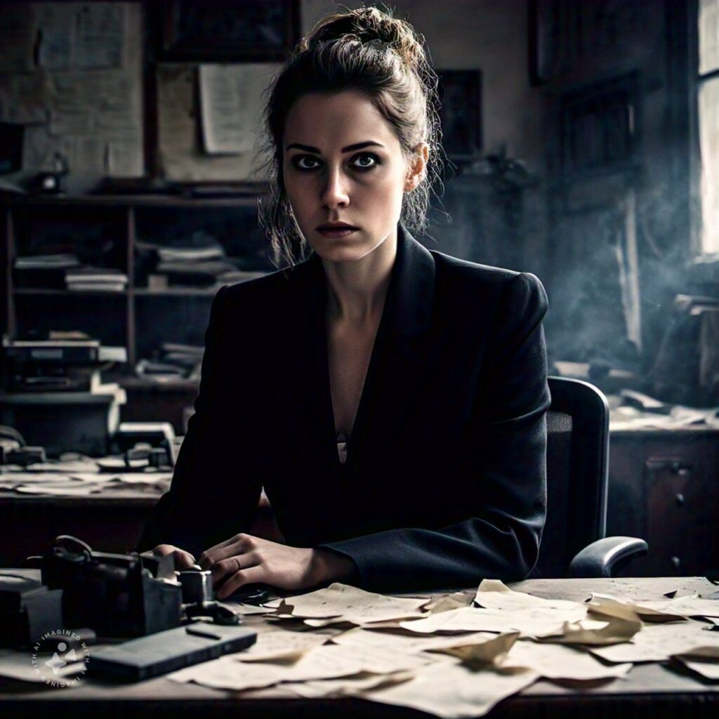 5 Workplace Horror Stories from Corporate Employees