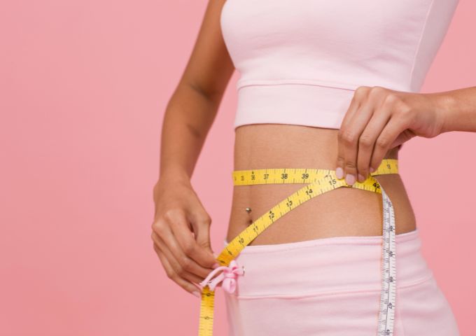 Aids in Weight Management