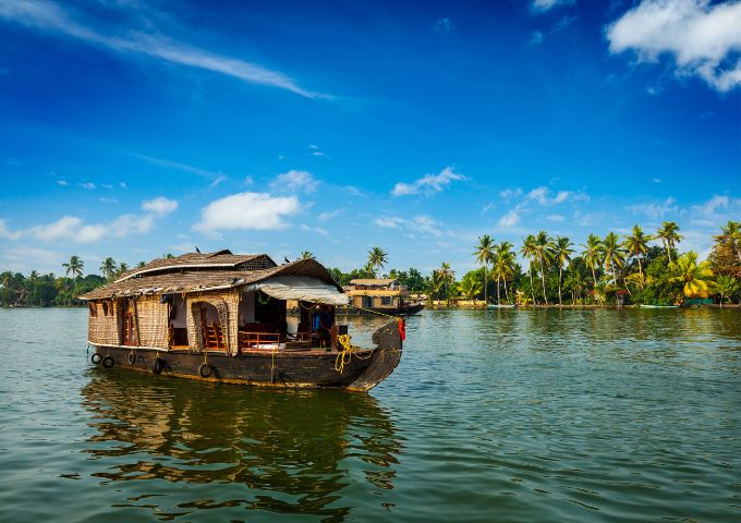 Alleppey