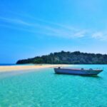 Andaman & Nicobar Islands 