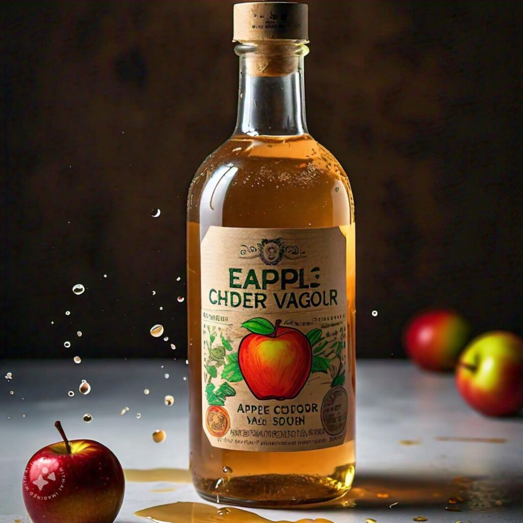 Apple Cider Vinegar