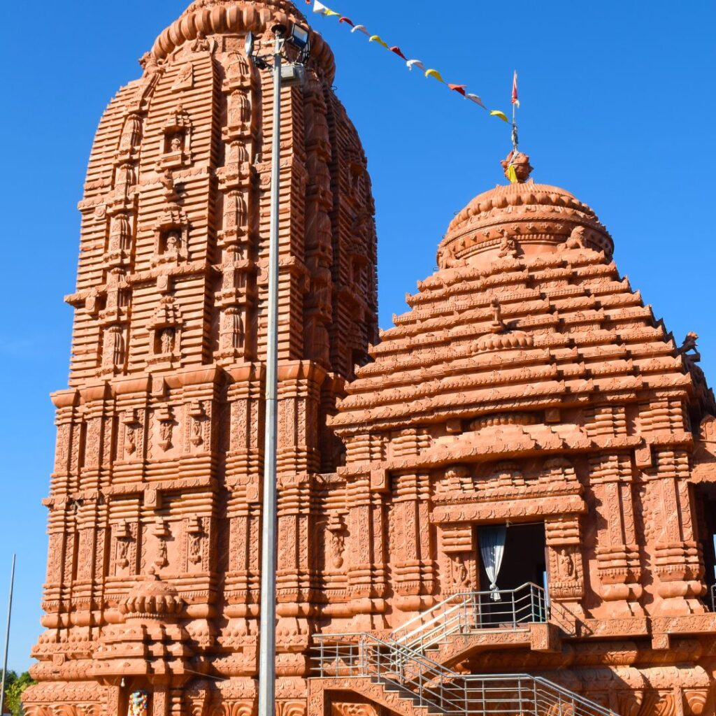 Assam's Spiritual Heritage