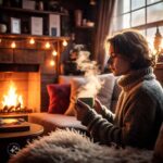 Best Teas for Weight Loss in Winter