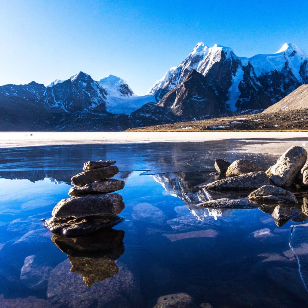 Best Time To Visit Khecheopalri Lake
