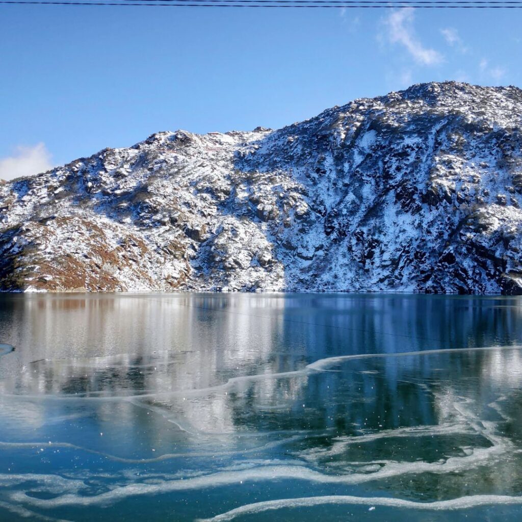 Best Time To Visit Khecheopalri Lake
