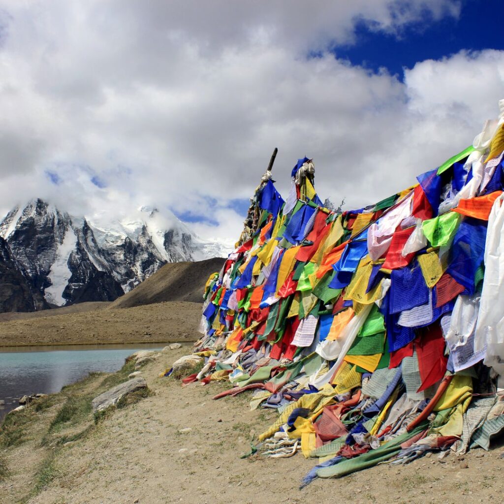 Cultural Rituals and Pilgrimages
