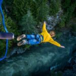 Bungee Jumping Destinations