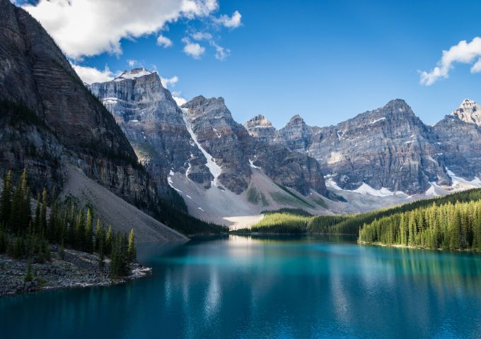 Moraine Lake