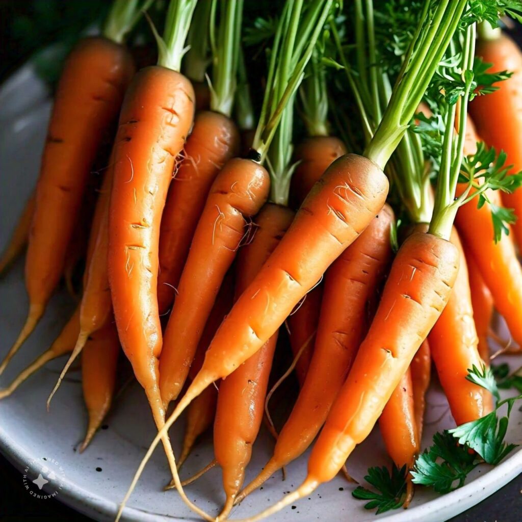 Carrots