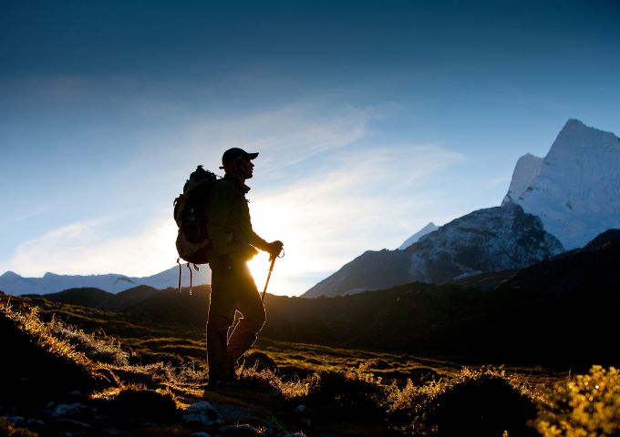Chadar Trek