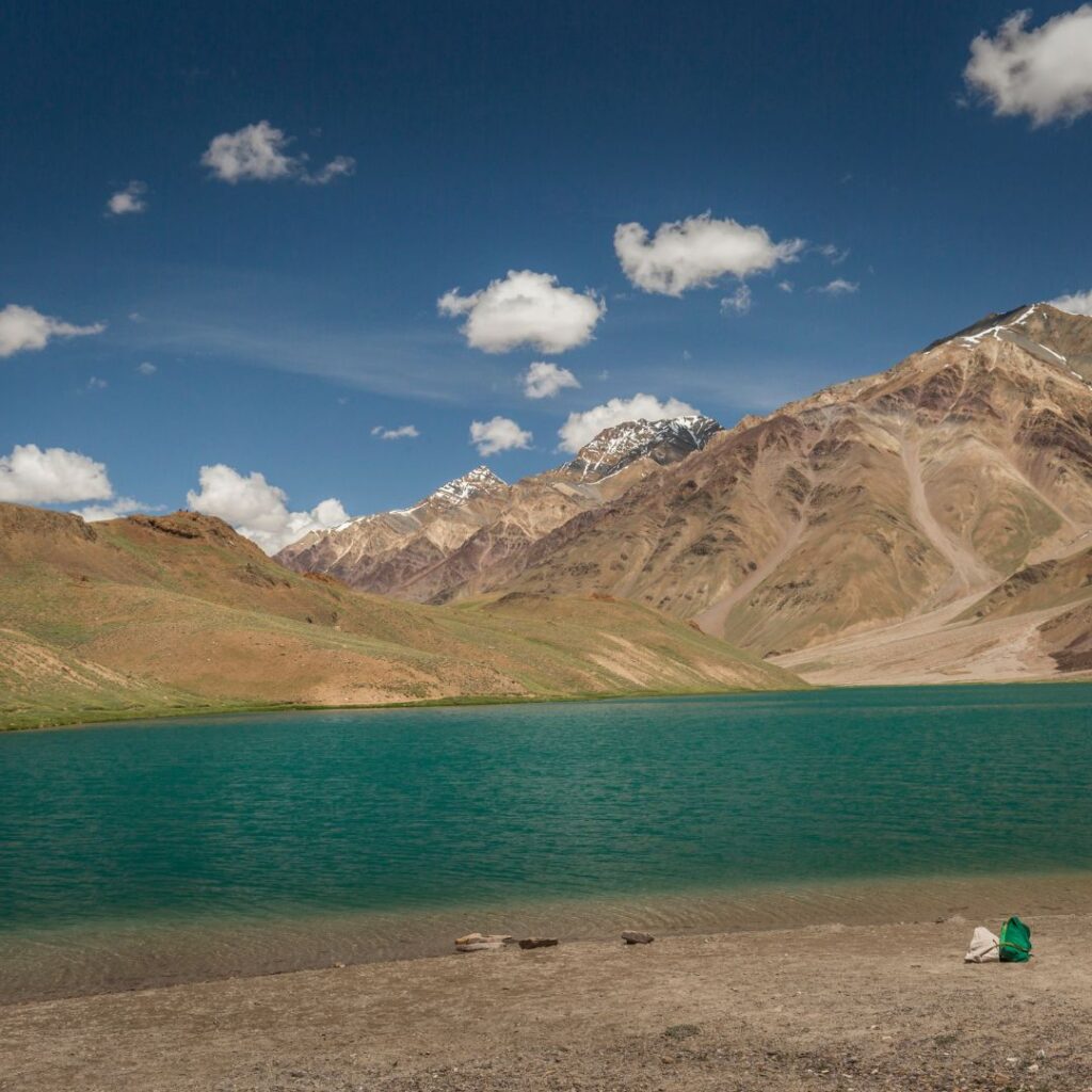 Biodiversity and Scenic Beauty