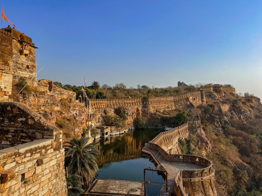 Sinhagad Fort