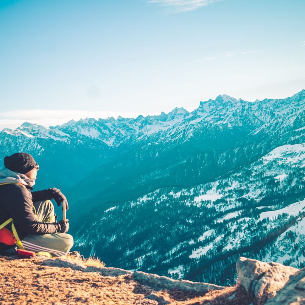 Tungnath Temple: A Pilgrimage Of A Lifetime
