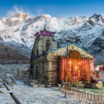 Chopta Tungnath Trek in Uttarakhand