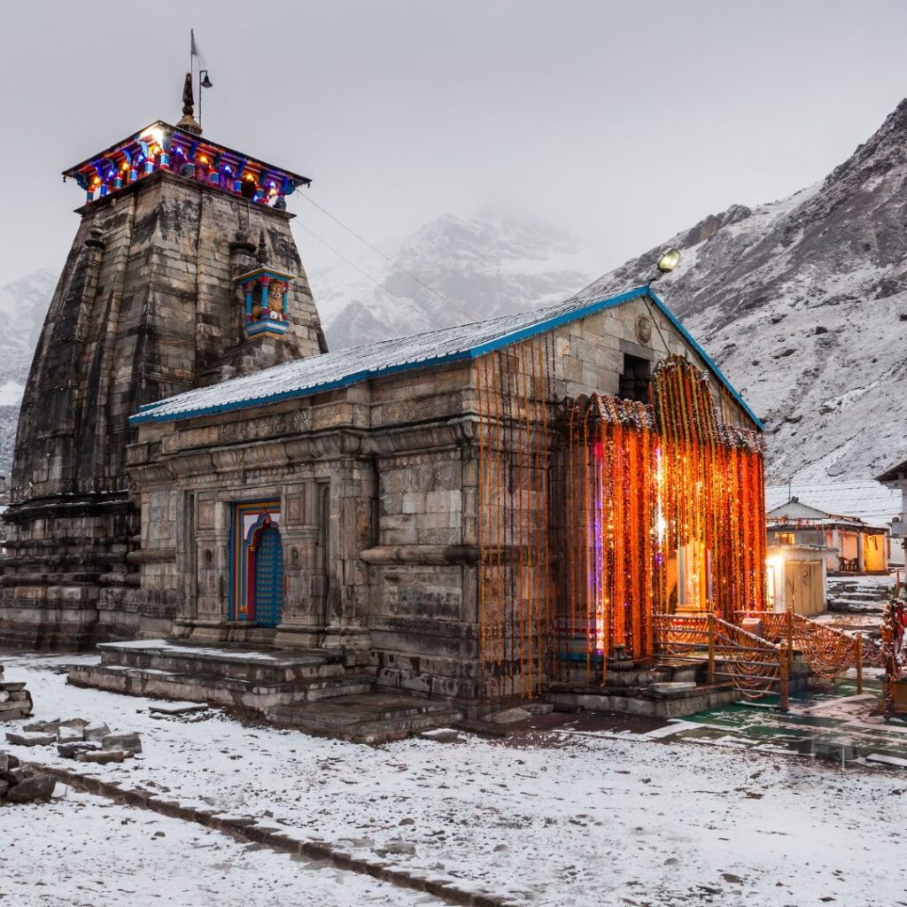 Culinary Delights in Chopta