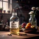 Clove Water Benefits