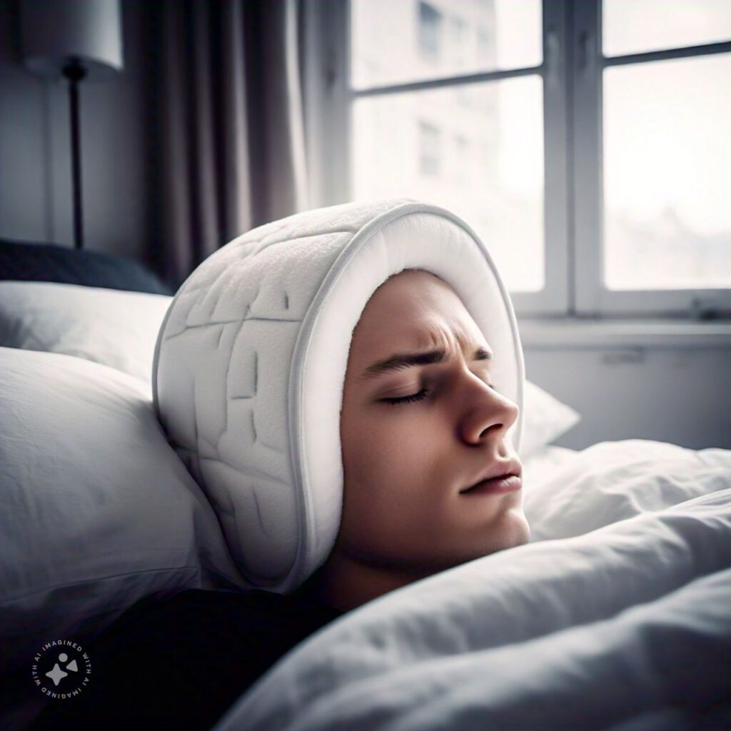 Cold Compress for Instant Relief
