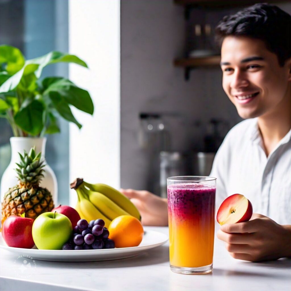 Controls Blood Sugar Levels