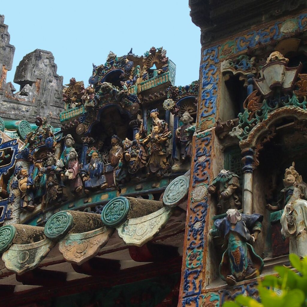 Doul Govinda Temple