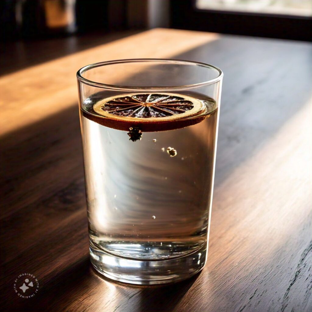 Enhances Immunity