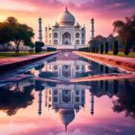 Exploring Agra A Journey Through History and Splendor