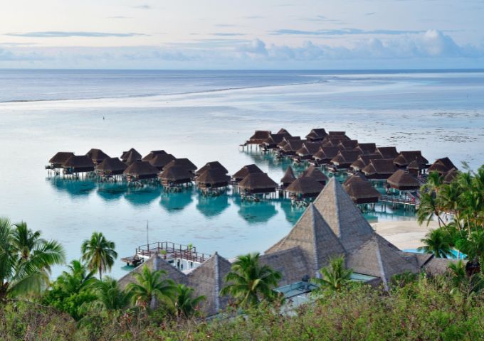 French Polynesia