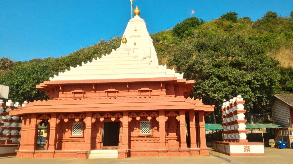 Ganpatipule A Seaside Splendour with Religious Connections