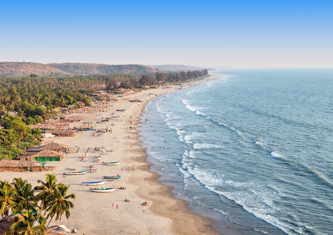 Goa