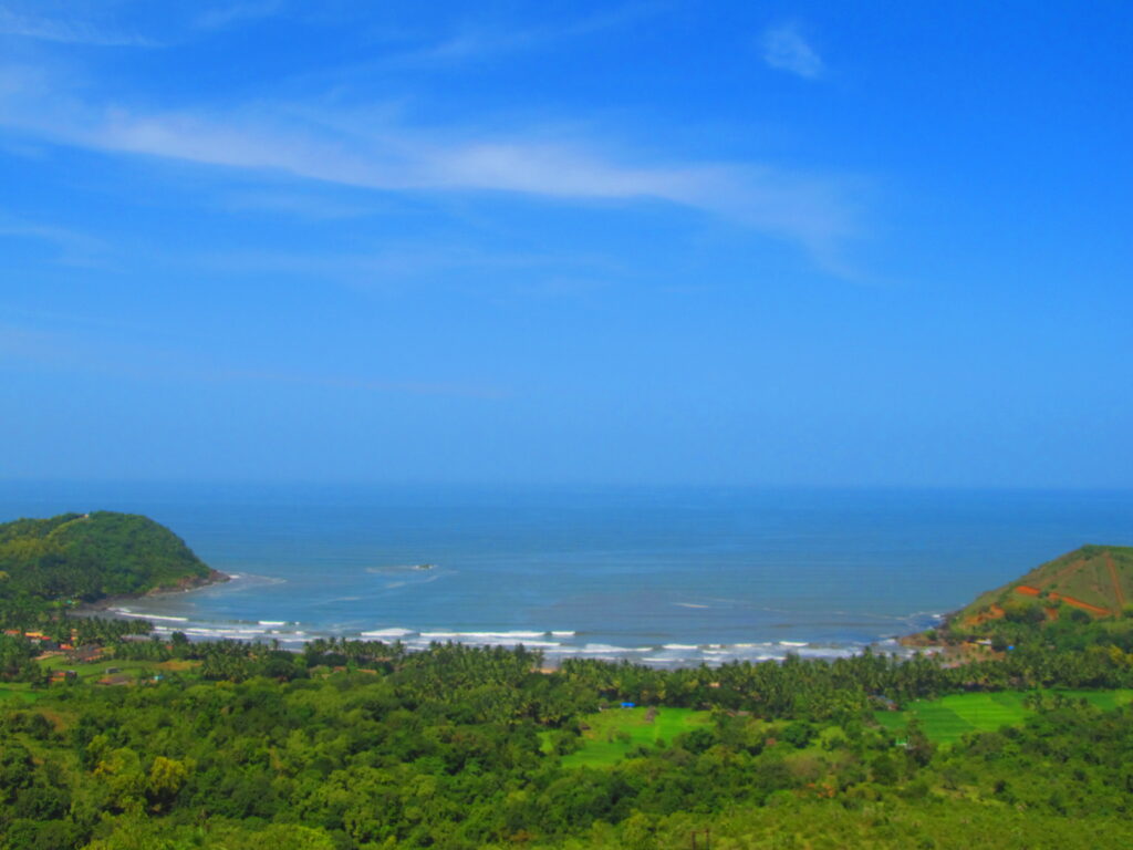 Gokarna The Jewel of the Coastline of Karnataka