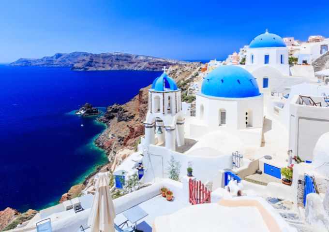 Greece