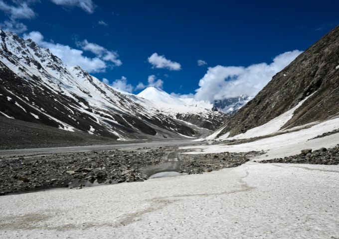 Hampta Pass Trek