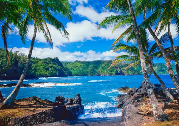 Hawaii