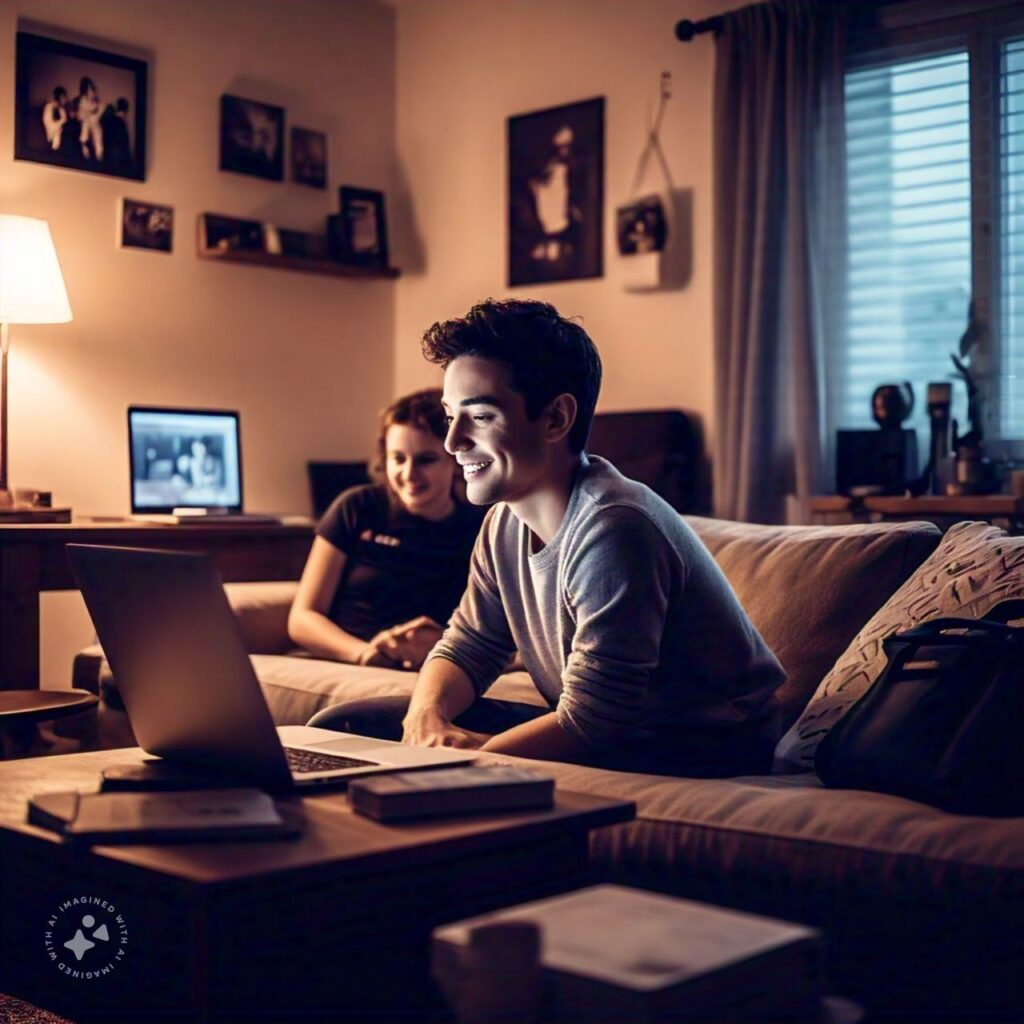 How Work-Life Balance Enhances Both Health and Productivity