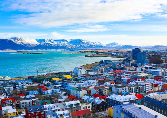 Iceland