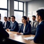 Implement Boundaries at the Office