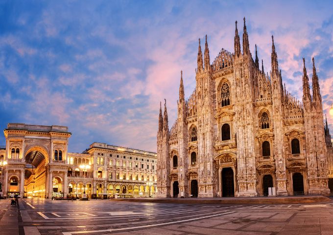 Italy