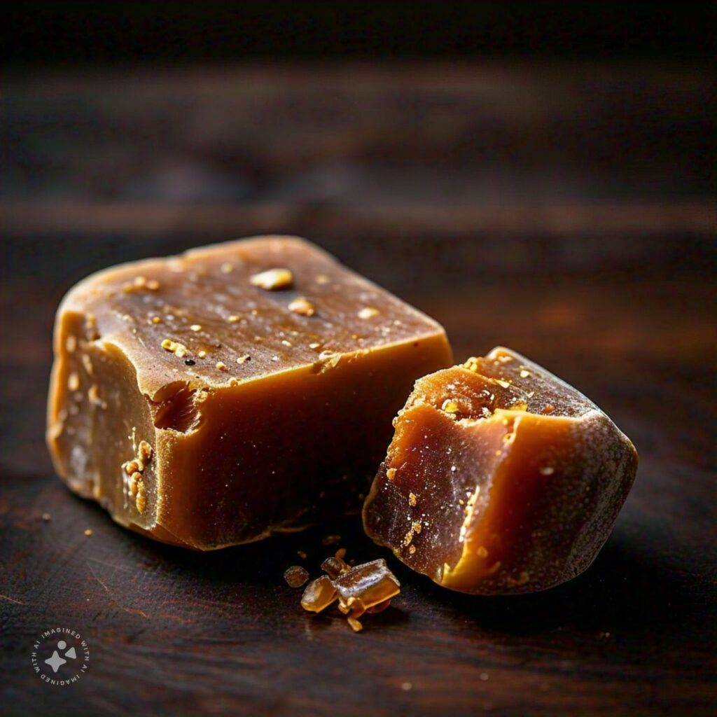 Jaggery