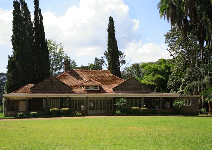 Karen Blixen Museum