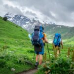 Kedarkantha Trek