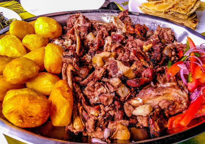 Kenya Cuisine