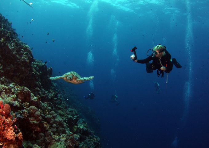 Lakshadweep