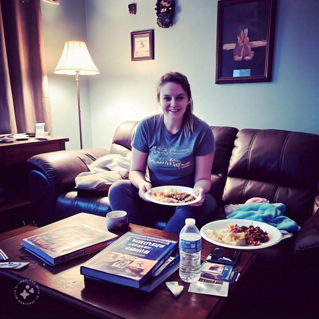Last Day of the Diet Plan