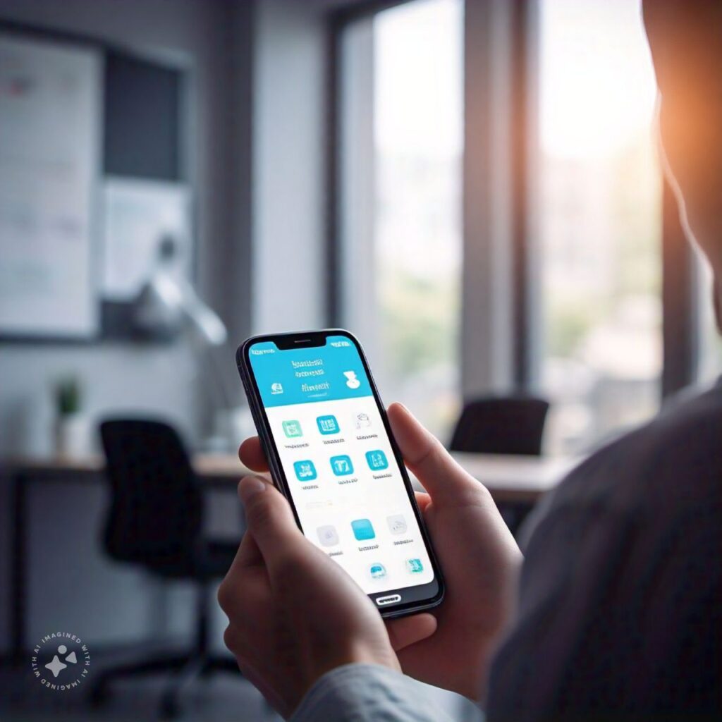 Make Use of Your Phone Notifications To Relentlessly Remind Yourself To Drink Water